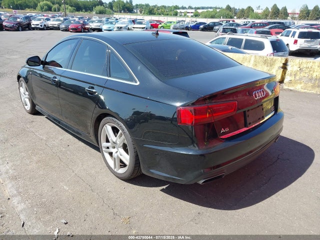 2017 AUDI A6 WAUF8AFC4HN066461 Photo 2