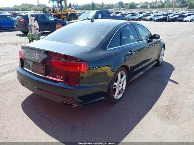 2017 AUDI A6 WAUF8AFC4HN066461 Photo 3