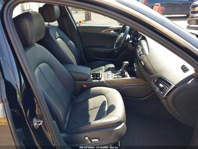 2017 AUDI A6 WAUF8AFC4HN066461 Photo 4