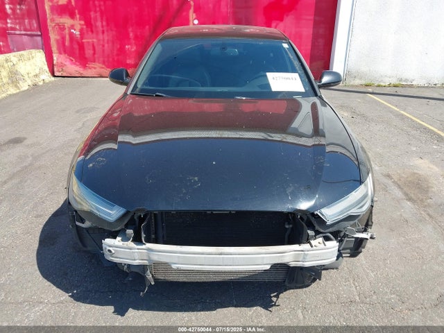2017 AUDI A6 WAUF8AFC4HN066461 Photo 5