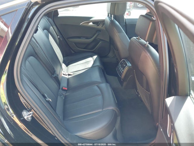 2017 AUDI A6 WAUF8AFC4HN066461 Photo 7