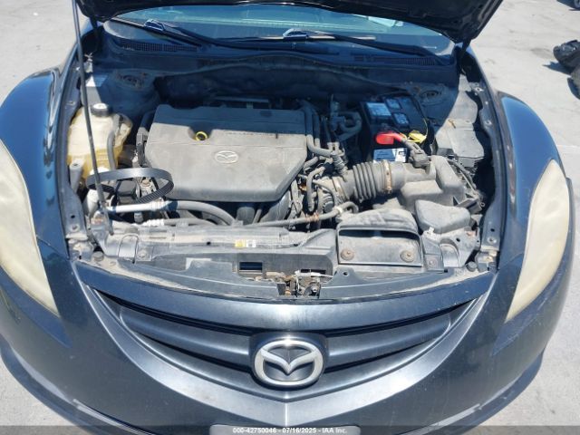 2010 MAZDA MAZDA6 1YVHZ8BH0A5M45685 Photo 9