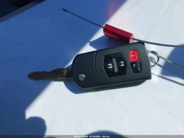 2010 MAZDA MAZDA6 1YVHZ8BH0A5M45685 Photo 10