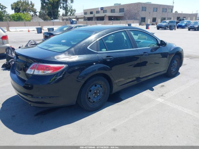 2010 MAZDA MAZDA6 1YVHZ8BH0A5M45685 Photo 3