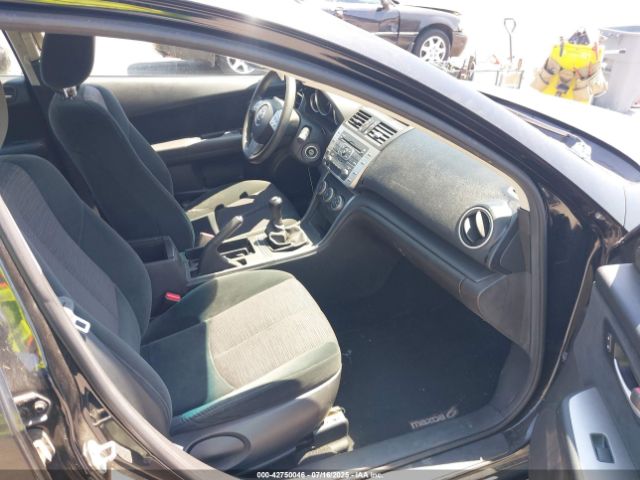 2010 MAZDA MAZDA6 1YVHZ8BH0A5M45685 Photo 4