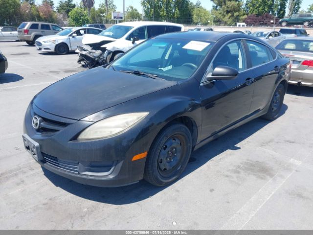 2010 MAZDA MAZDA6 1YVHZ8BH0A5M45685 Photo 5