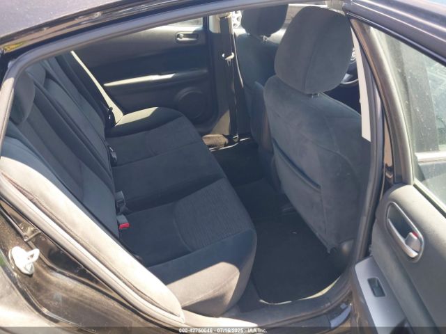 2010 MAZDA MAZDA6 1YVHZ8BH0A5M45685 Photo 7