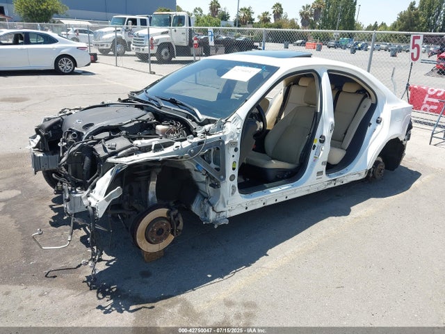Lexus 4gr-fse 2014 JTHBF1D2XE5029233 Image 2