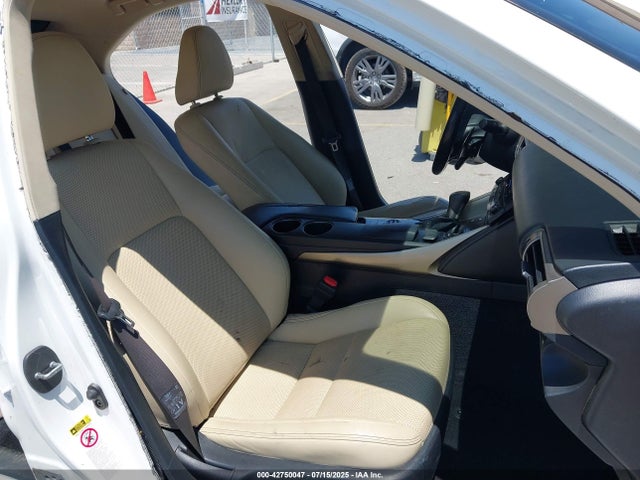 Lexus 4gr-fse 2014 JTHBF1D2XE5029233 Image 5