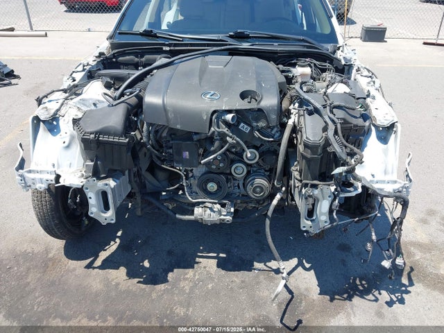 JTHBF1D2XE5029233 Lexus 4gr-fse