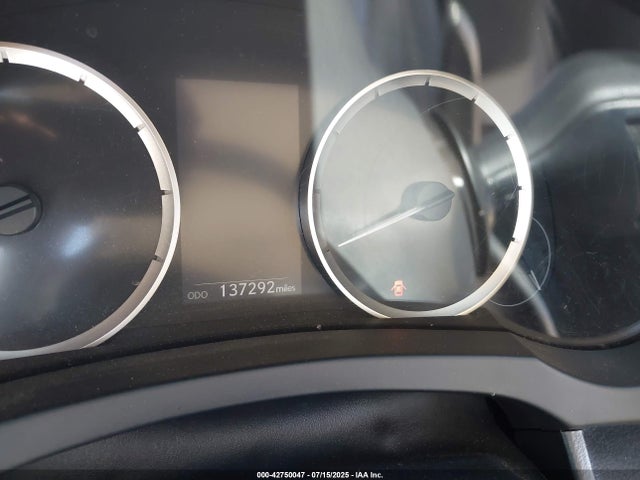 Lexus 4gr-fse 2014 JTHBF1D2XE5029233 Image 7