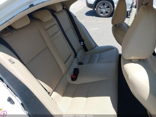 Lexus 4gr-fse 2014 JTHBF1D2XE5029233 Image 8