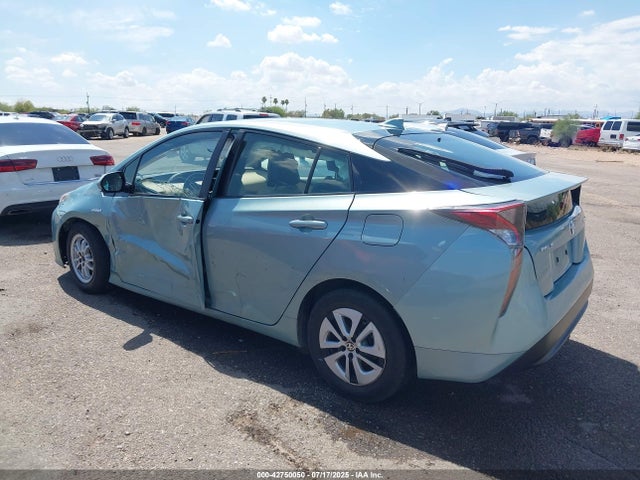 JTDKARFU0G3027258 Toyota 2zr-fxe,1nm