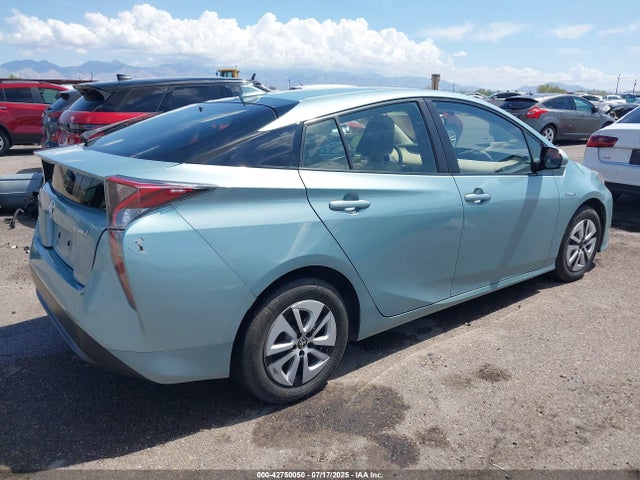 JTDKARFU0G3027258 Toyota 2zr-fxe,1nm