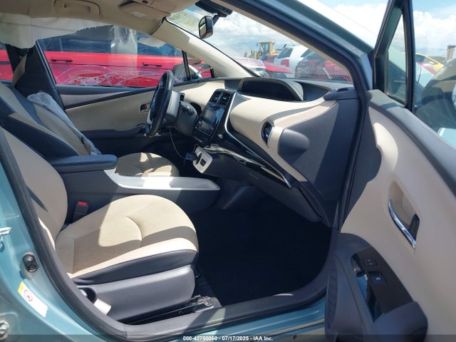JTDKARFU0G3027258 Toyota 2zr-fxe,1nm