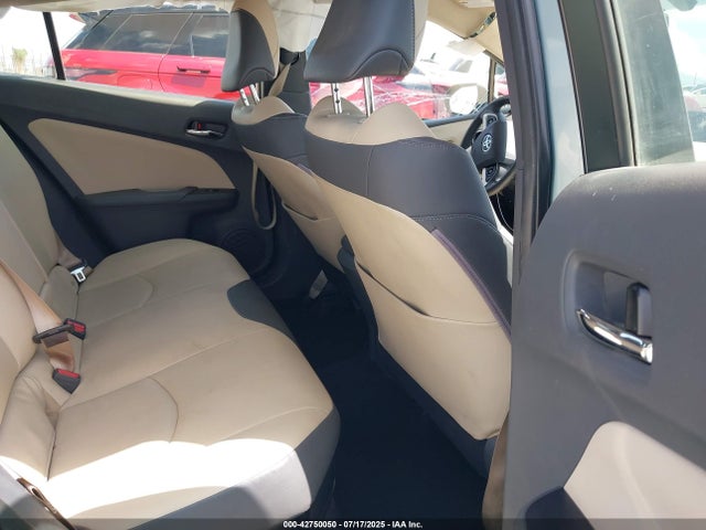 JTDKARFU0G3027258 Toyota 2zr-fxe,1nm