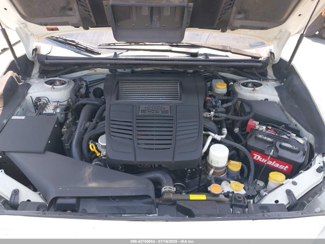 JF1VA1A63L9820381 Subaru dib