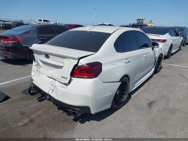 JF1VA1A63L9820381 Subaru dib