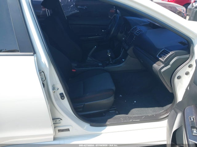 JF1VA1A63L9820381 Subaru dib