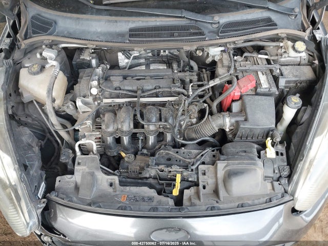 3FADP4BJ3HM138107 Ford 1.6l ti-vct premium fuel