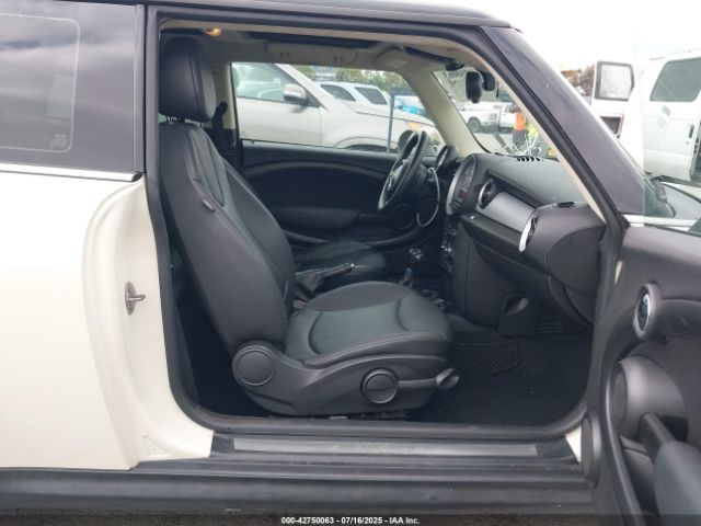 2013 MINI HARDTOP WMWSU3C51DT687156 Photo 4