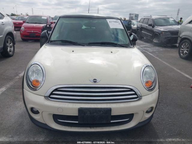 2013 MINI HARDTOP WMWSU3C51DT687156 Photo 5