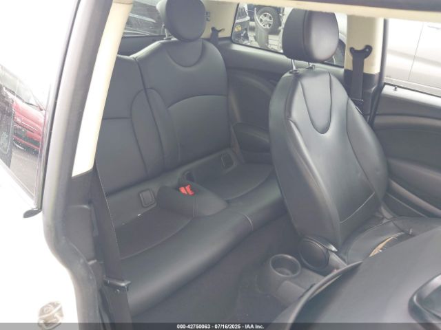 2013 MINI HARDTOP WMWSU3C51DT687156 Photo 7