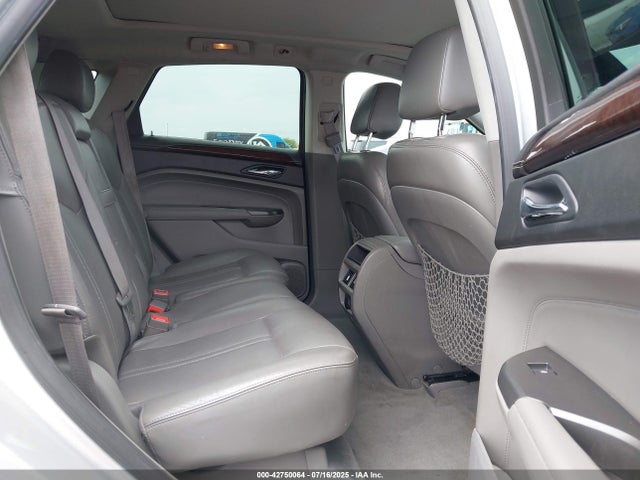 2012 CADILLAC SRX 3GYFNAE31CS503824 Photo 7