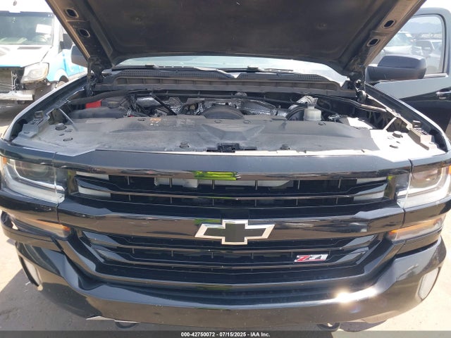 1GCNKREC2GZ345365 Chevrolet l83 - sidi, vvt, afm, e85 max, aluminum