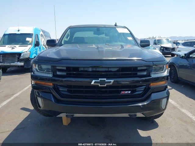 1GCNKREC2GZ345365 Chevrolet l83 - sidi, vvt, afm, e85 max, aluminum