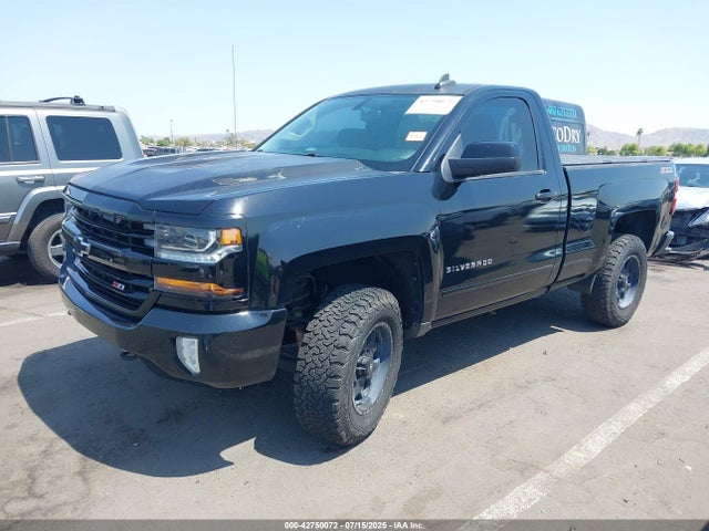 1GCNKREC2GZ345365 Chevrolet l83 - sidi, vvt, afm, e85 max, aluminum