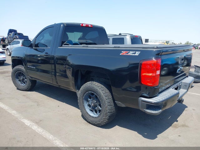 1GCNKREC2GZ345365 Chevrolet l83 - sidi, vvt, afm, e85 max, aluminum