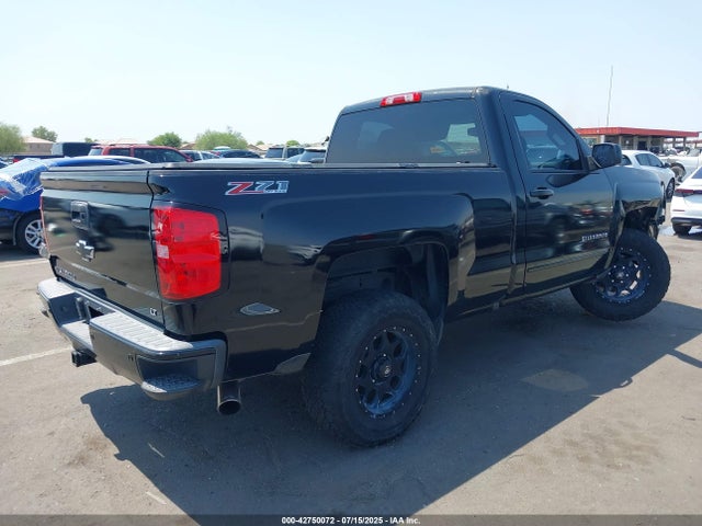 1GCNKREC2GZ345365 Chevrolet l83 - sidi, vvt, afm, e85 max, aluminum