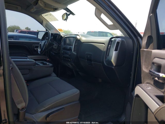 1GCNKREC2GZ345365 Chevrolet l83 - sidi, vvt, afm, e85 max, aluminum
