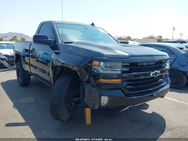1GCNKREC2GZ345365 Chevrolet l83 - sidi, vvt, afm, e85 max, aluminum