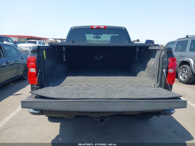 1GCNKREC2GZ345365 Chevrolet l83 - sidi, vvt, afm, e85 max, aluminum