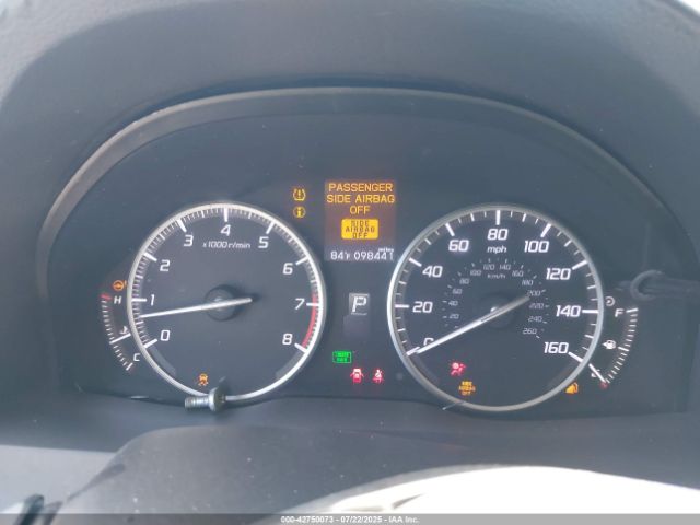 2013 ACURA RDX 5J8TB4H3XDL024082 Photo 6