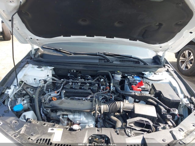 1HGCY1F44SA007182 Honda l15be
