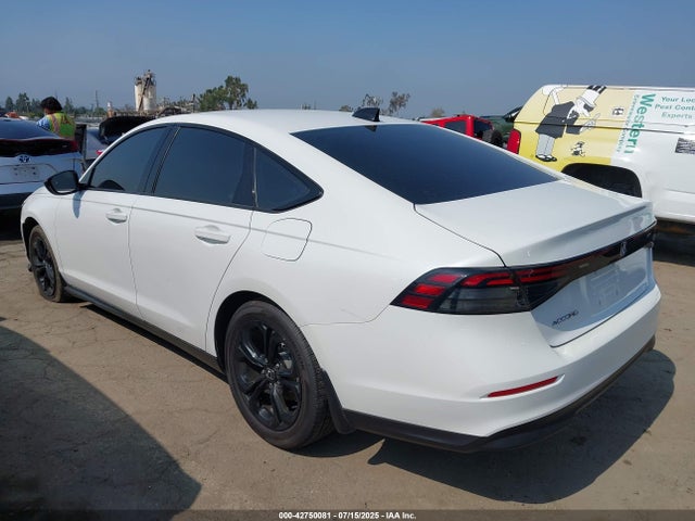 1HGCY1F44SA007182 Honda l15be