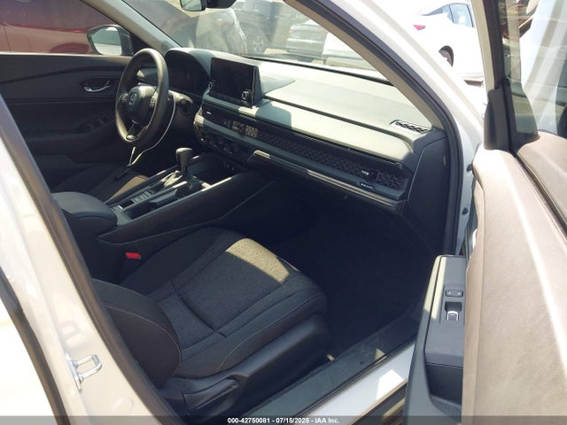 1HGCY1F44SA007182 Honda l15be
