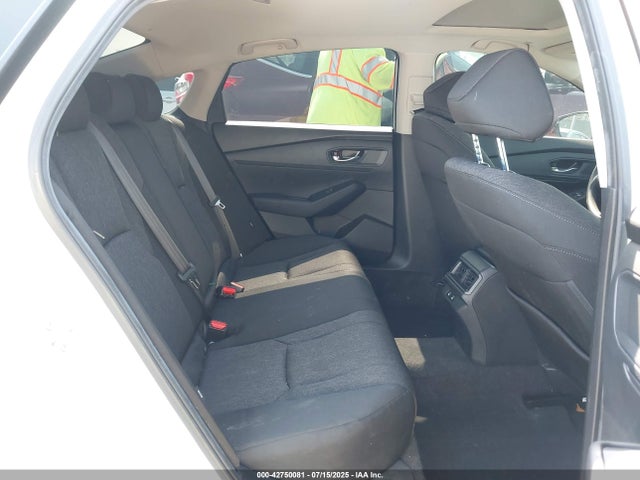 1HGCY1F44SA007182 Honda l15be