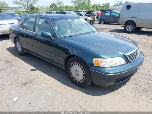 1997 ACURA RL JH4KA9651VC009159 Photo 0