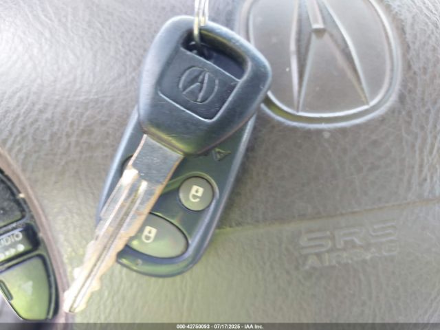 1997 ACURA RL JH4KA9651VC009159 Photo 10