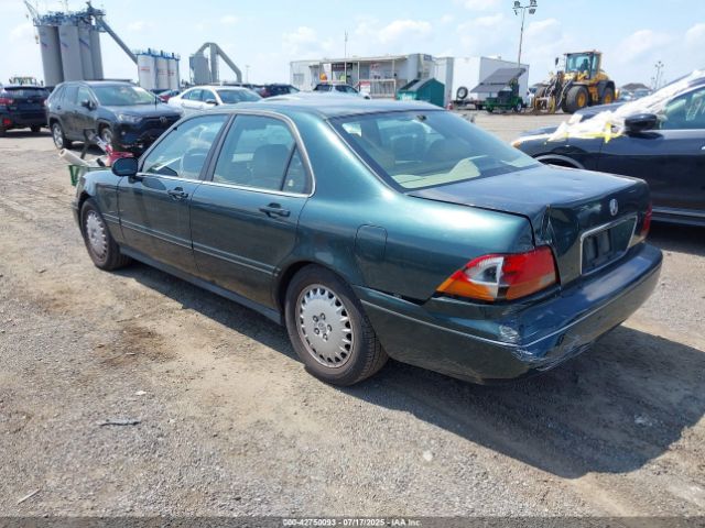 1997 ACURA RL JH4KA9651VC009159 Photo 2