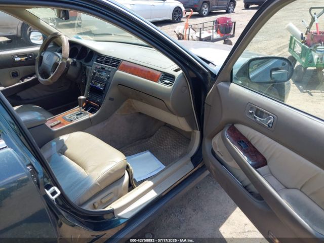 1997 ACURA RL JH4KA9651VC009159 Photo 4