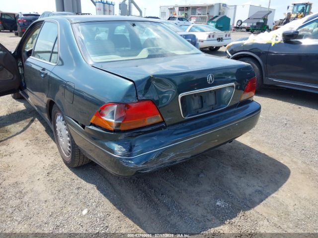 1997 ACURA RL JH4KA9651VC009159 Photo 5