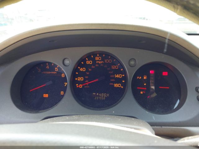 1997 ACURA RL JH4KA9651VC009159 Photo 6