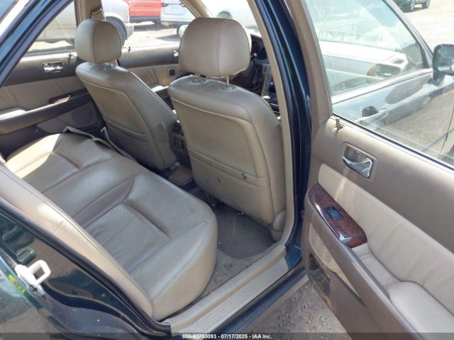 1997 ACURA RL JH4KA9651VC009159 Photo 7