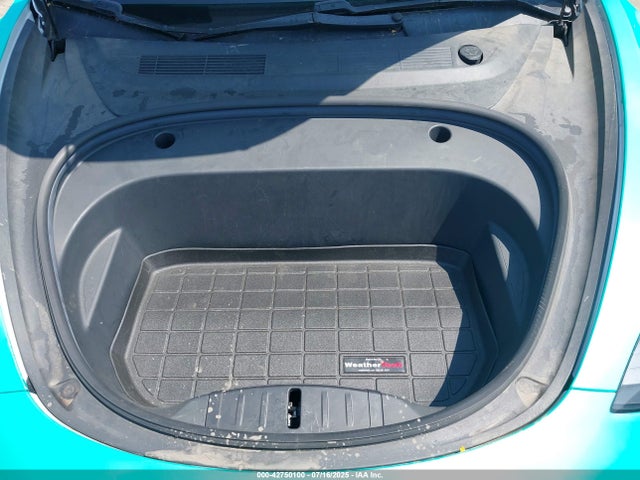 2021 TESLA MODEL 3 5YJ3E1EA1MF921673 Photo 9