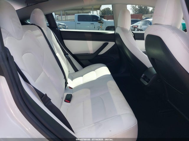 2021 TESLA MODEL 3 5YJ3E1EA1MF921673 Photo 7
